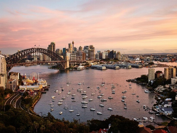 View Sydney image 1
