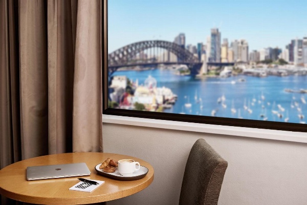 View Sydney image 2